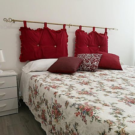 아르메사노 A Casa Di Sante 빌라 외부 사진