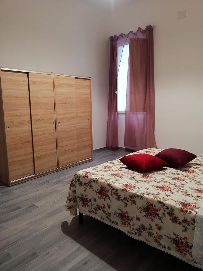 아르메사노 A Casa Di Sante 빌라 외부 사진