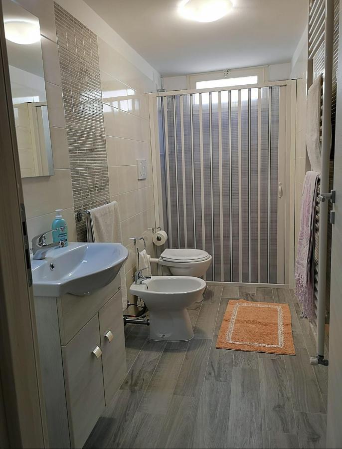 아르메사노 A Casa Di Sante 빌라 외부 사진