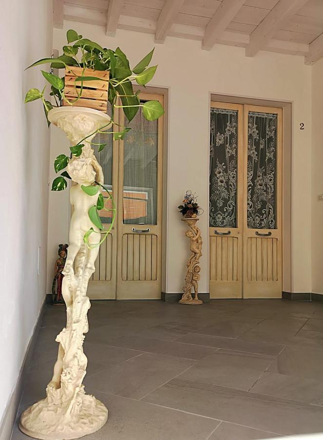 아르메사노 A Casa Di Sante 빌라 외부 사진
