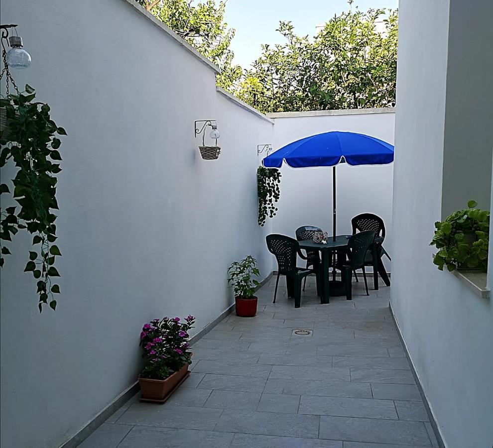 아르메사노 A Casa Di Sante 빌라 외부 사진