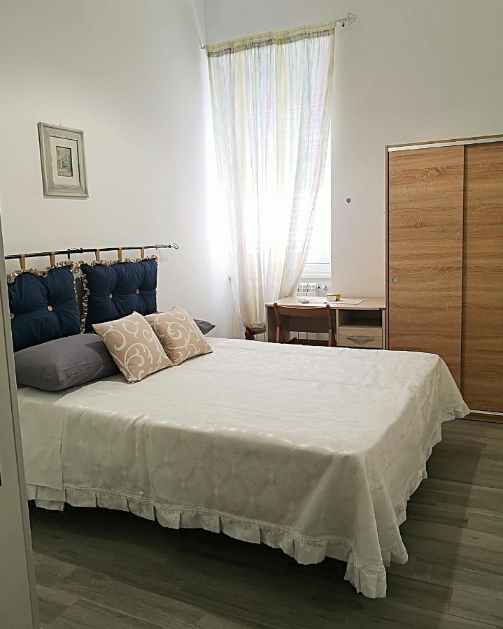 아르메사노 A Casa Di Sante 빌라 외부 사진